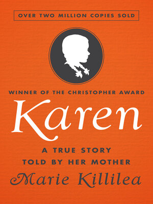 cover image of Karen